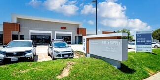 Plus de détails pour 218 Lincoln Ave, Corona, CA - Local commercial à louer