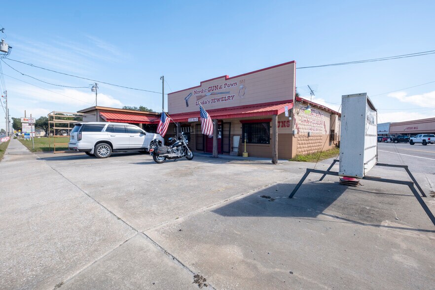324 S Main St, Wildwood, FL à vendre - Photo de l’immeuble – Image 3 sur 30