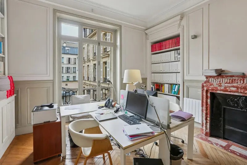 66 Rue De Monceau, Paris à vendre - Photo intérieure – Image 3 sur 14