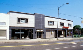 Plus de détails pour 32-36 Wall St, Norwalk, CT - Local commercial à vendre