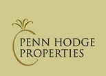 Penn Hodge Properties