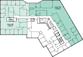 110 Horizon Dr, Raleigh, NC à louer Photo intérieure– Image 1 sur 1