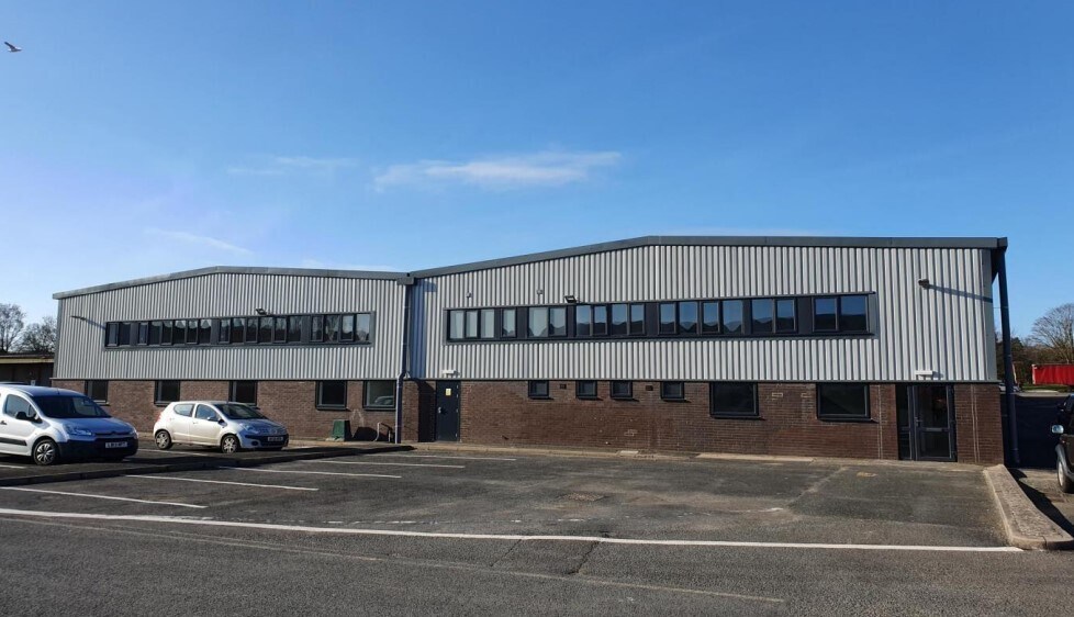 Hartlebury Trading Estate, Hartlebury à louer Photo principale– Image 1 sur 30