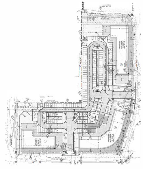 4400 Bourbon St, Frisco, TX à louer - Photo de l’immeuble – Image 2 sur 14