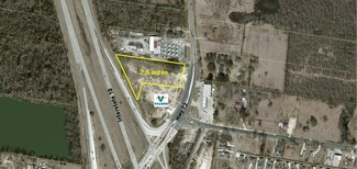 Plus de détails pour Hwy 73, Prairieville, LA - Terrain à vendre