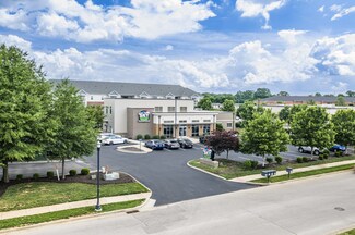 Plus de détails pour 234 Natchez Trace Ave, Bowling Green, KY - Local commercial à vendre