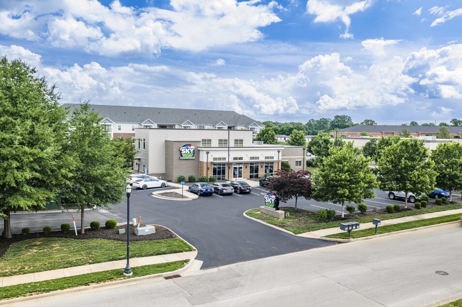 234 Natchez Trace Ave, Bowling Green, KY à vendre Photo de l’immeuble– Image 1 sur 5