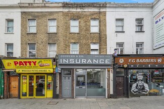 Plus de détails pour 38 Camberwell Church St, Londres - Local commercial à louer