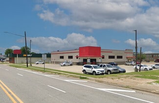 Plus de détails pour 5705 Highway 278, Sulligent, AL - Local commercial à louer