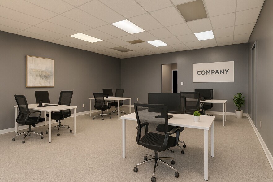 1020 NW 1st Ct, Hallandale Beach, FL à louer - Photo de l’immeuble – Image 1 sur 8