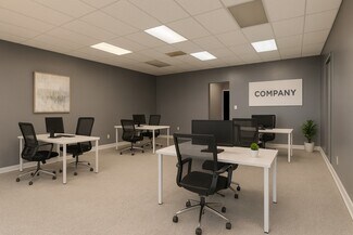 Plus de détails pour 1020 NW 1st Ct, Hallandale Beach, FL - Bureau/Local commercial à louer