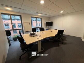 Plus de détails pour 45 Quai Charles De Gaulle, Lyon - Bureau à louer