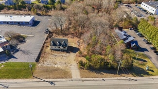 Plus de détails pour 261-263 Post Rd, Westerly, RI - Local commercial à vendre