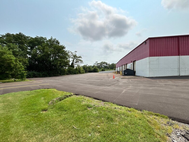850 S Marietta St, South Bend, IN à louer - Photo de l’immeuble – Image 2 sur 16