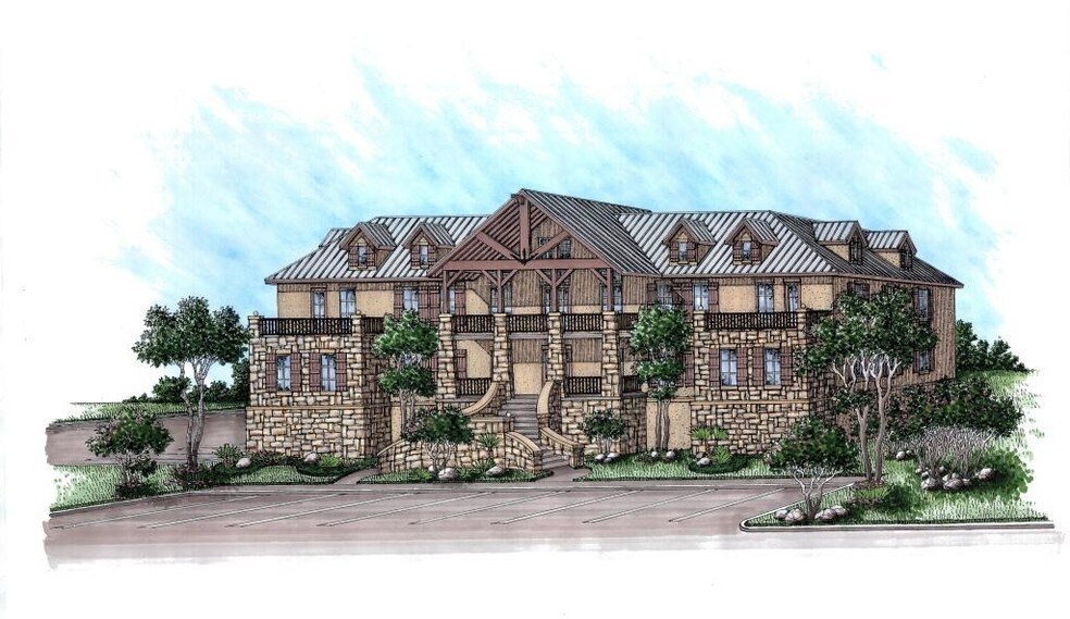 32335 US Highway 281 N, Bulverde, TX à louer - Photo principale – Image 1 sur 5