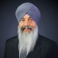 Param Sidhu