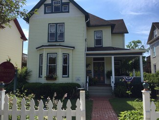 Plus de détails pour 643 Allegheny Ave, Oakmont, PA - Bureau/Local commercial à louer