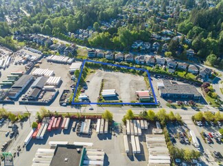 Plus de détails pour 10128 Grace Rd, Surrey, BC - Terrain à louer