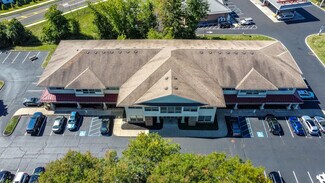 Plus de détails pour 1243 Easton Rd, Warrington, PA - Bureau, Bureau/Local commercial à louer