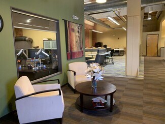 Plus de détails pour 380 W 22nd St, Kansas City, MO - Bureau/Local commercial à louer