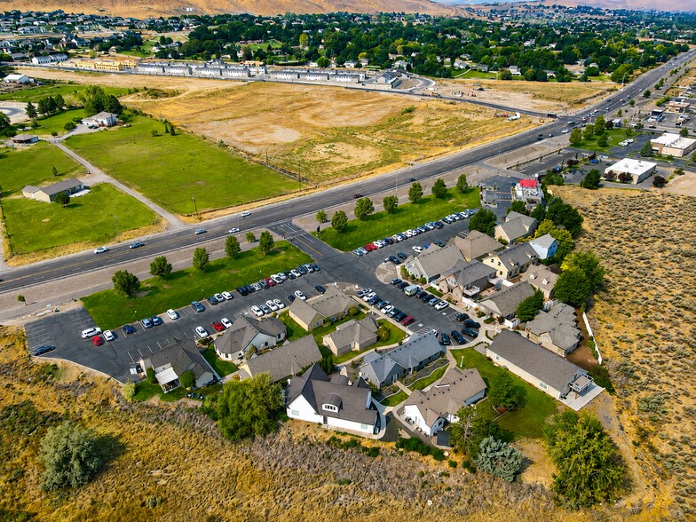 1950 Keene Rd, Richland, WA à vendre - Photo de l’immeuble – Image 3 sur 35