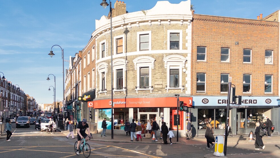 69 Tooting High St, Londres à vendre - Photo principale – Image 1 sur 2