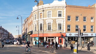 Plus de détails pour 69 Tooting High St, Londres - Local commercial à vendre