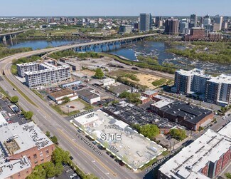 Plus de détails pour 201 W Commerce Rd, Richmond, VA - Logement à vendre