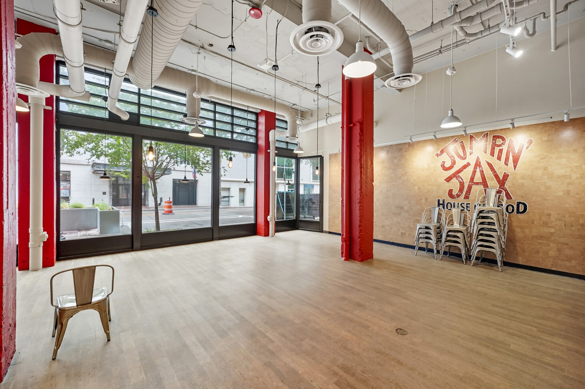 20 W Adams St, Jacksonville, FL à louer Photo intérieure– Image 1 sur 11