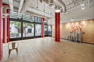 20 W Adams St, Jacksonville, FL à louer Photo intérieure– Image 1 sur 11