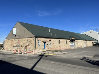 Plus de détails pour 1531 National Ave, Helena, MT - Local d’activités à vendre