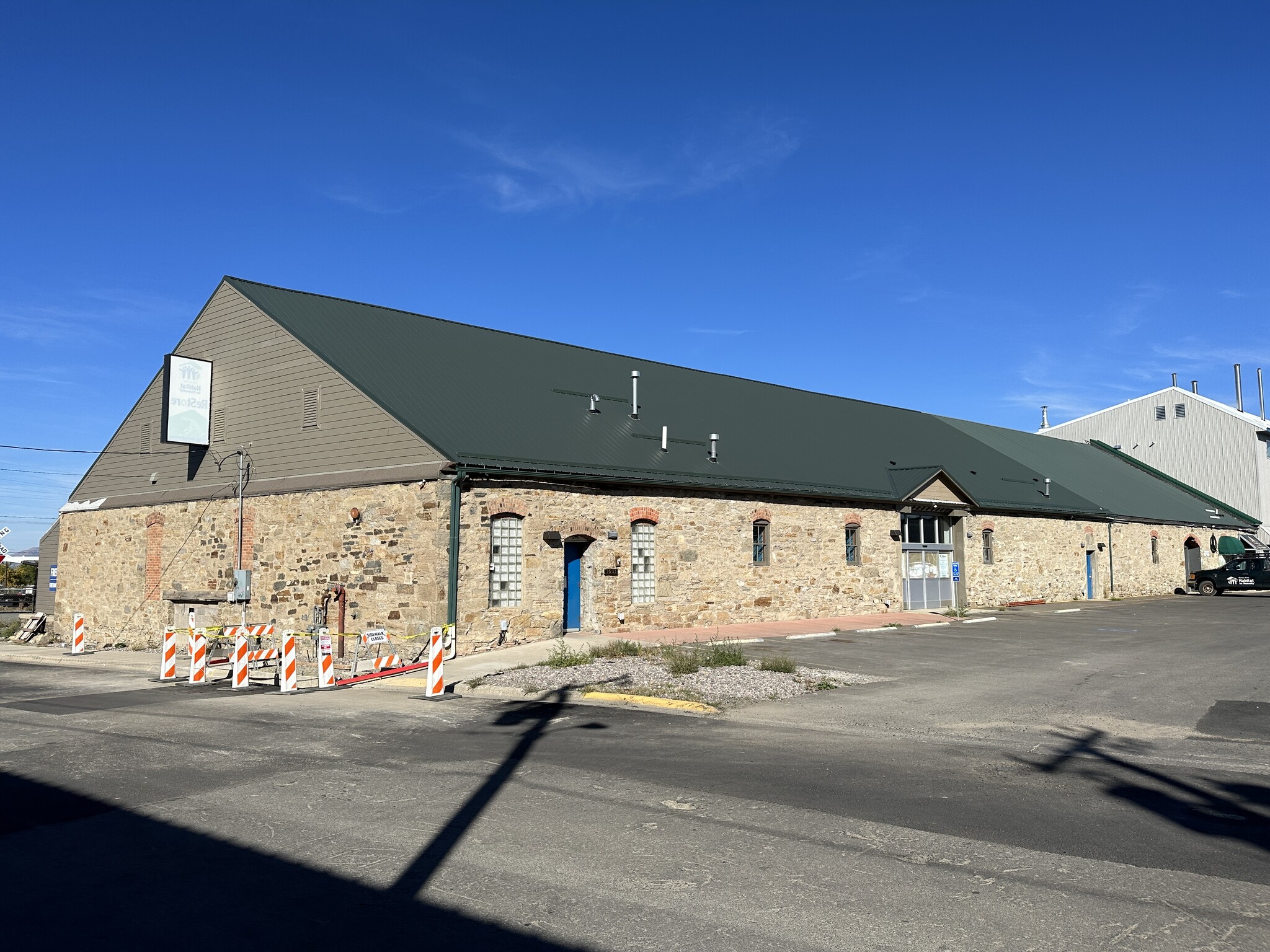 1531 National Ave, Helena, MT à vendre Photo principale– Image 1 sur 36