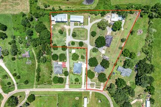 Plus de détails pour 37557 Meadowview Dr, Hempstead, TX - Logement à vendre