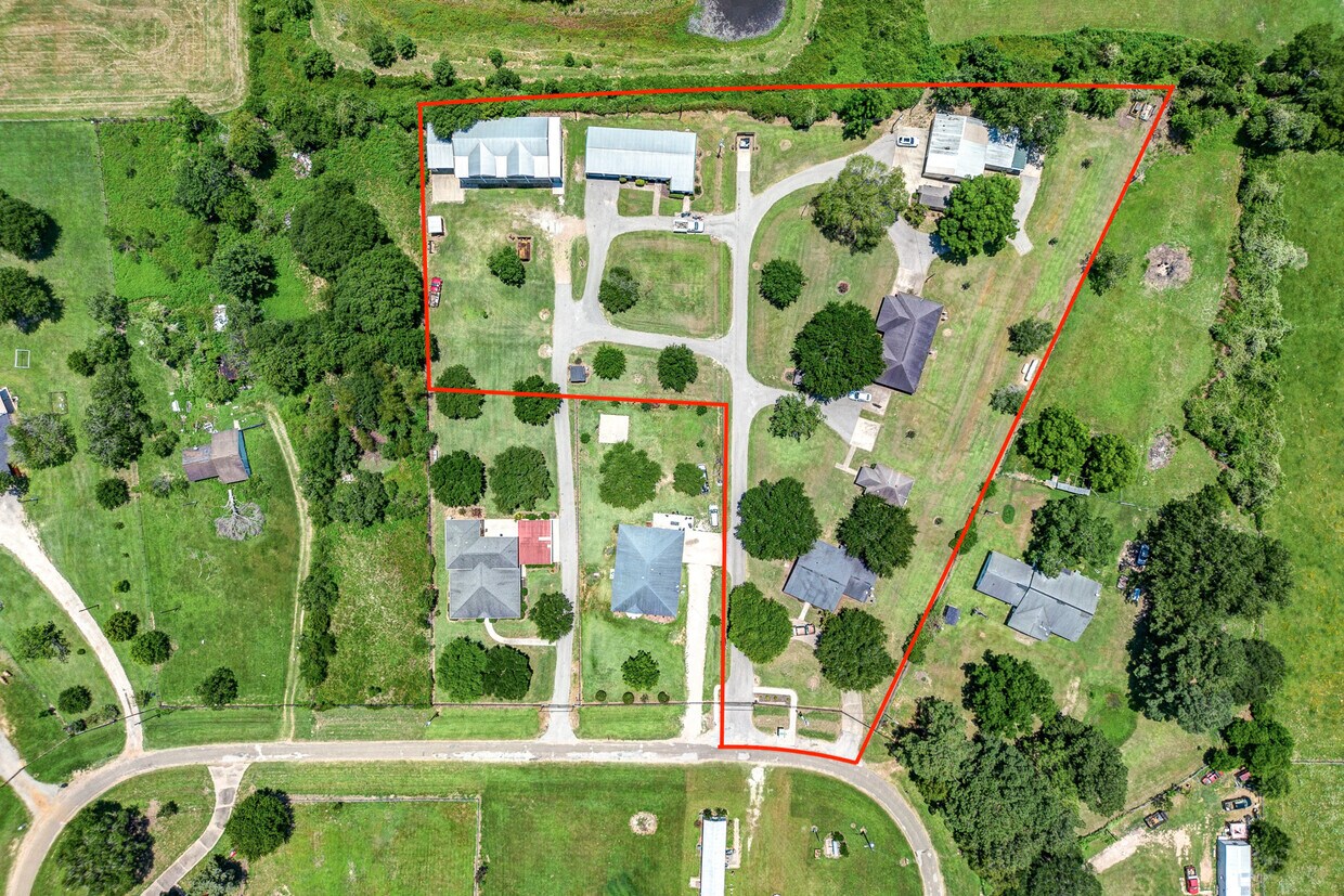 37557 Meadowview Dr, Hempstead, TX à vendre Photo principale– Image 1 sur 96
