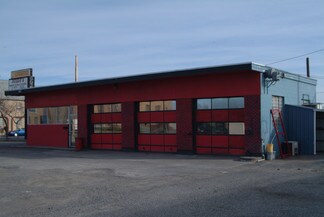 Plus de détails pour 626 Lewis St, Pasco, WA - Bureau à vendre