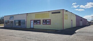 Plus de détails pour 310 Hwy 3, La Marque, TX - Local commercial à vendre