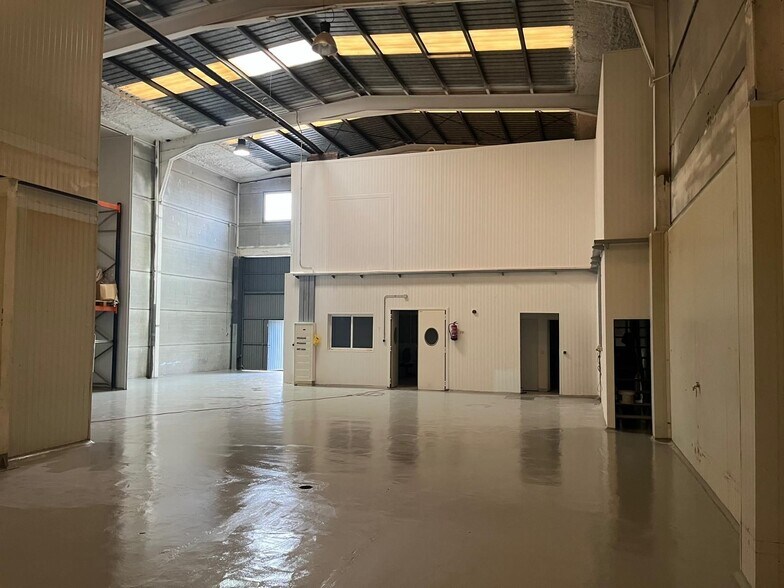 Industriel/Logistique dans Ciempozuelos, Madrid à louer - Photo intérieure – Image 3 sur 13