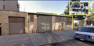 Plus de détails pour 38-11-38-15 29th St, Long Island City, NY - Industriel/Logistique à vendre