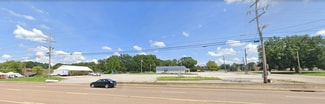Plus de détails pour 3100 N Highland Ave, Jackson, TN - Terrain à louer