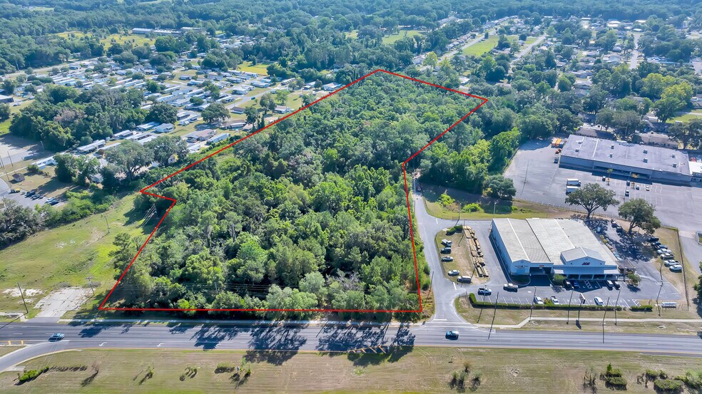 4799 SE 106th Place Rd, Belleview, FL à vendre - Photo de l’immeuble – Image 3 sur 12