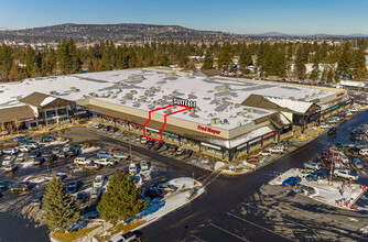 61535 S Highway 97, Bend, OR à louer Photo de l’immeuble– Image 1 sur 8