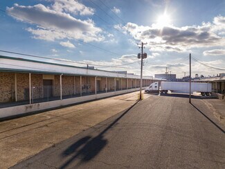 Plus de détails pour 1333 Farmville Ave, Memphis, TN - Industriel/Logistique à louer