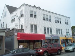 Plus de détails pour 312-318 Broadway, Newport, RI - Local commercial à vendre