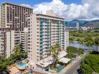 Plus de détails pour 444 Kanekapolei St, Honolulu, HI - Local commercial à louer