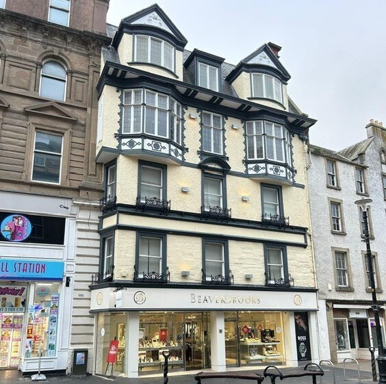 12-16 Murraygate, Dundee à vendre - Photo de l’immeuble – Image 1 sur 1