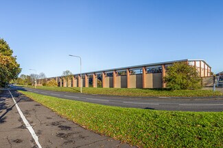 Plus de détails pour 2-3 Brunel Way, Colchester - Industriel/Logistique à louer