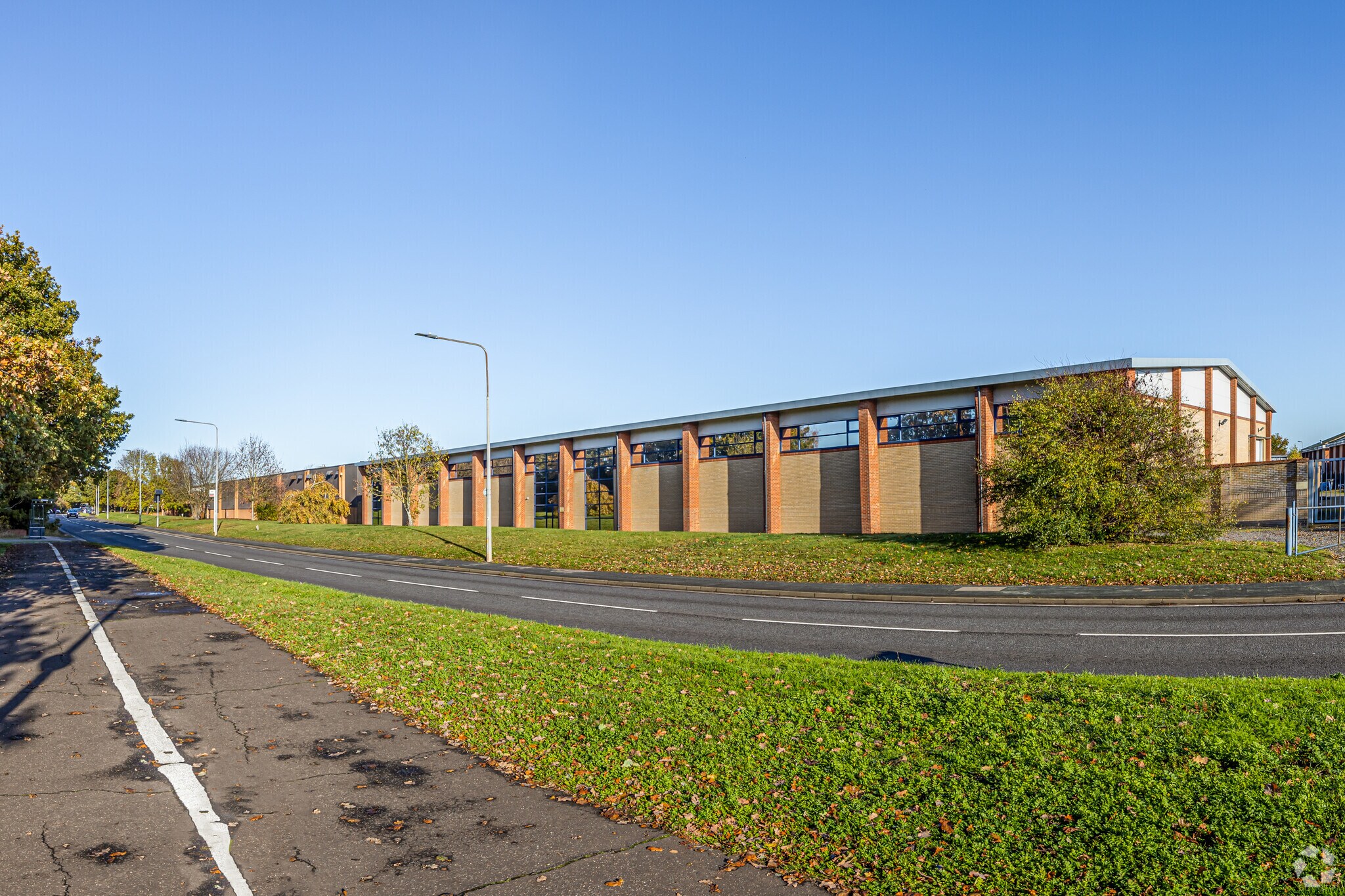 2-3 Brunel Way, Colchester à louer Photo principale– Image 1 sur 20
