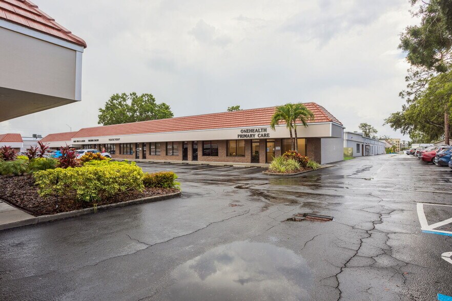 36310-36472 Us Hwy 19 N, Palm Harbor, FL à louer - Photo de l’immeuble – Image 3 sur 29
