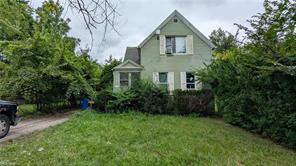 3558 E 46th St, Cleveland, OH à vendre - Photo principale – Image 1 sur 1