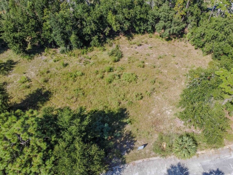 0000 Blanding Blvd, Orange Park, FL à vendre - Aérien – Image 3 sur 9